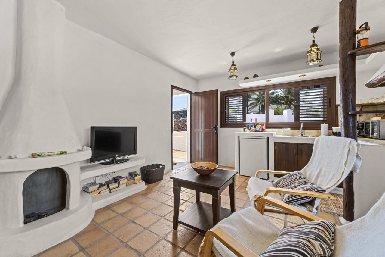 Bermeja - Apartamento Rural Con Piscina Las Breñas Екстериор снимка
