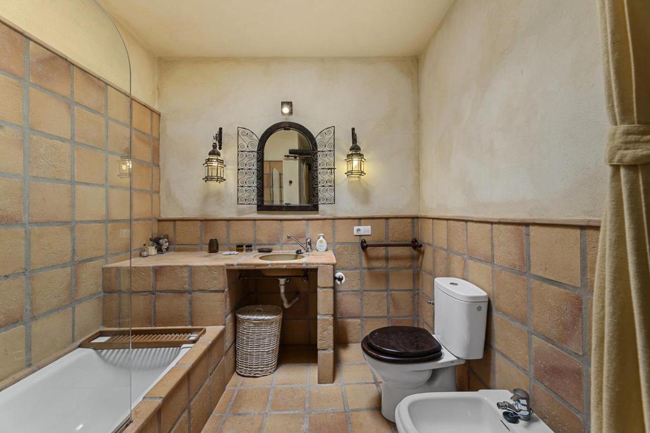 Bermeja - Apartamento Rural Con Piscina Las Breñas Екстериор снимка